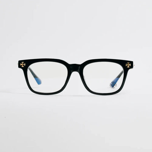 Chro Vision Chrome Glasses™  B/Gold