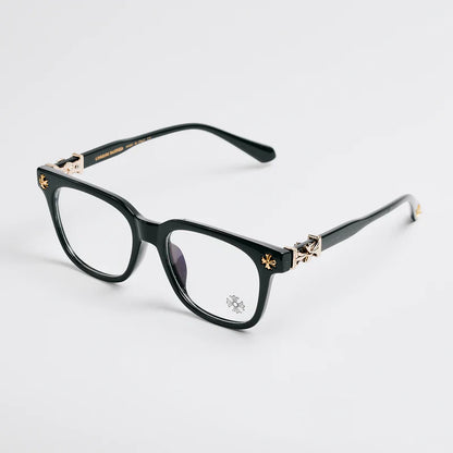 Chro Vision Chrome Glasses™  B/Gold