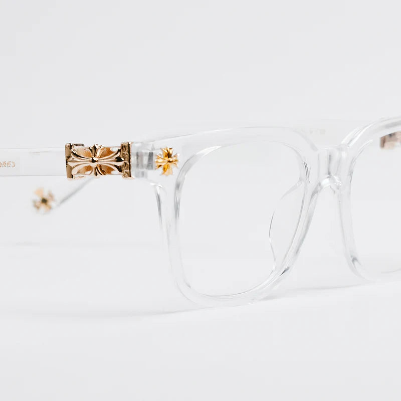 Chro Vision Chrome Glasses™ Gold
