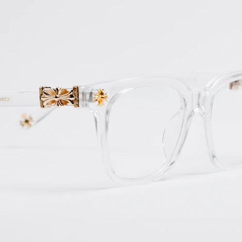 Chro Vision Chrome Glasses™ Gold
