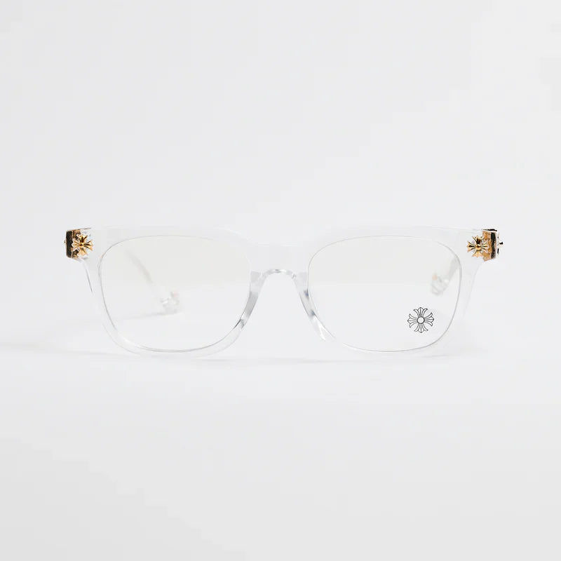 Chro Vision Chrome Glasses™ Gold