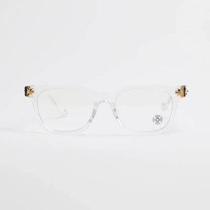 Chro Vision Chrome Glasses™ Gold