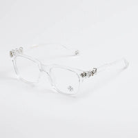 Chro Vision Chrome Glasses™ Silver