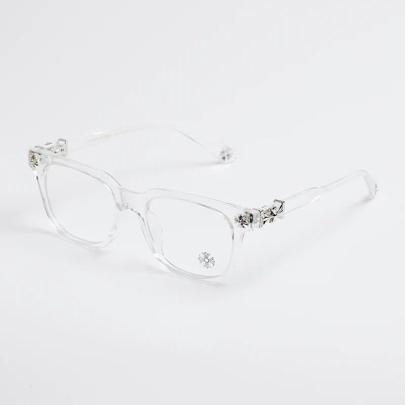 Chro Vision Chrome Glasses™ Silver