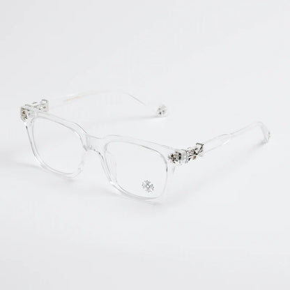 Chro Vision Chrome Glasses™ Silver