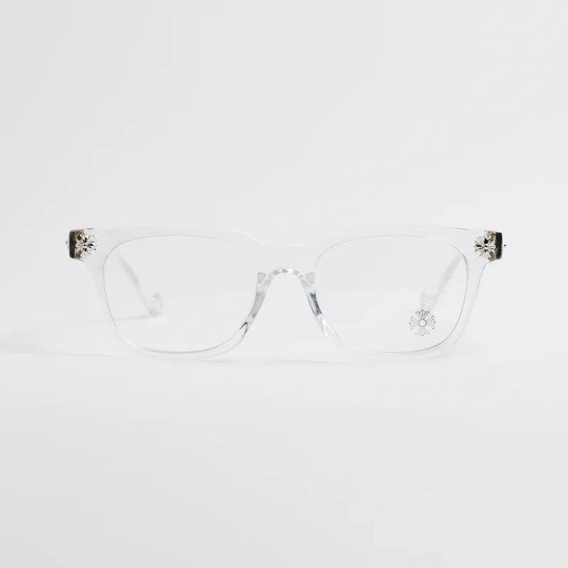 Chro Vision Chrome Glasses™ Silver