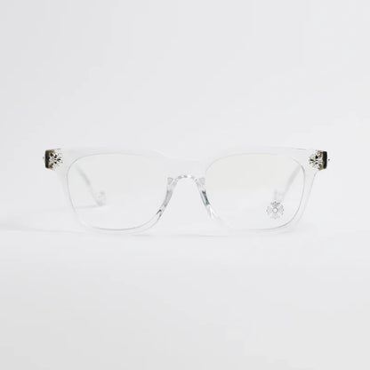 Chro Vision Chrome Glasses™ Silver