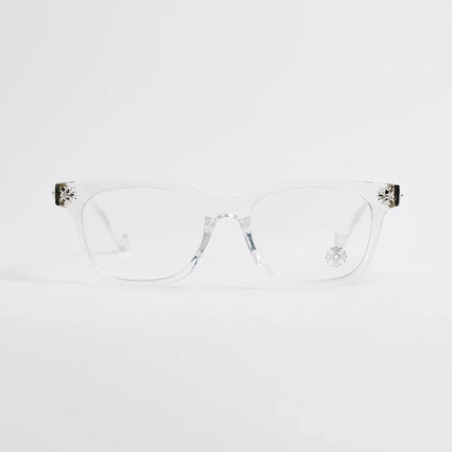 Chro Vision Chrome Glasses™ Silver