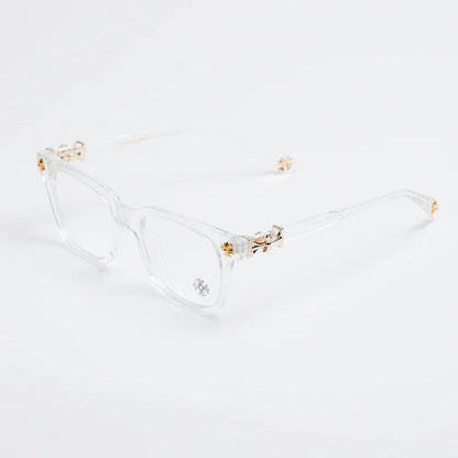 Chro Vision Chrome Glasses™ Gold