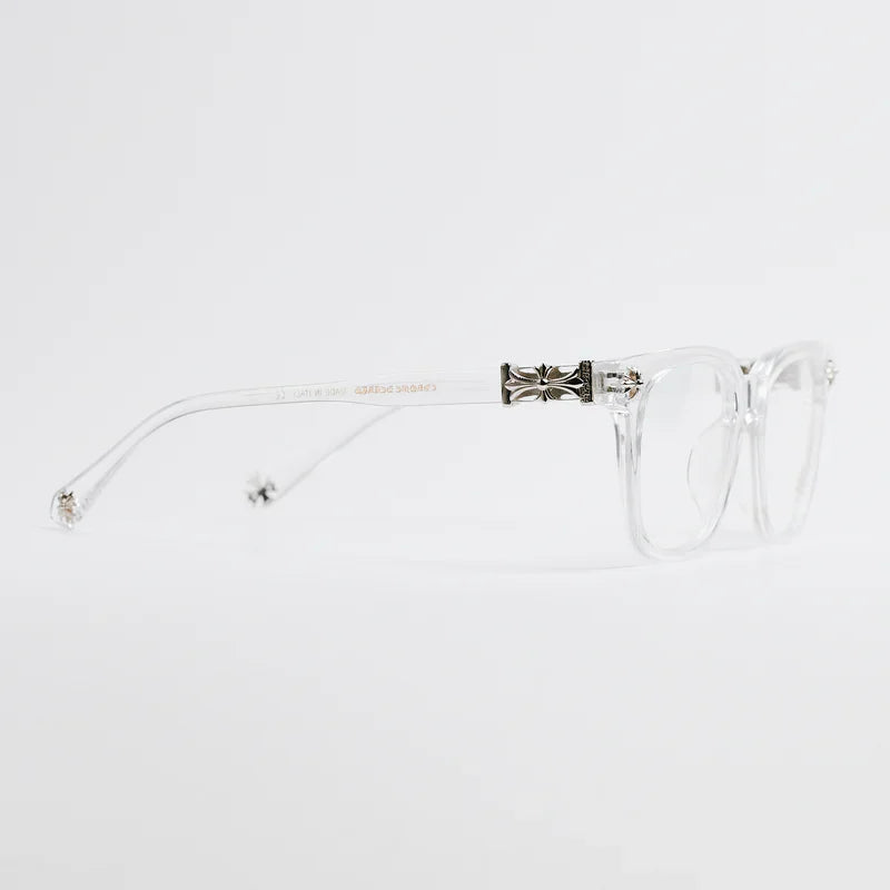 Chro Vision Chrome Glasses™ Silver