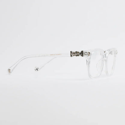 Chro Vision Chrome Glasses™ Silver