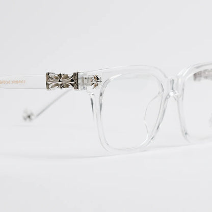Chro Vision Chrome Glasses™ Silver