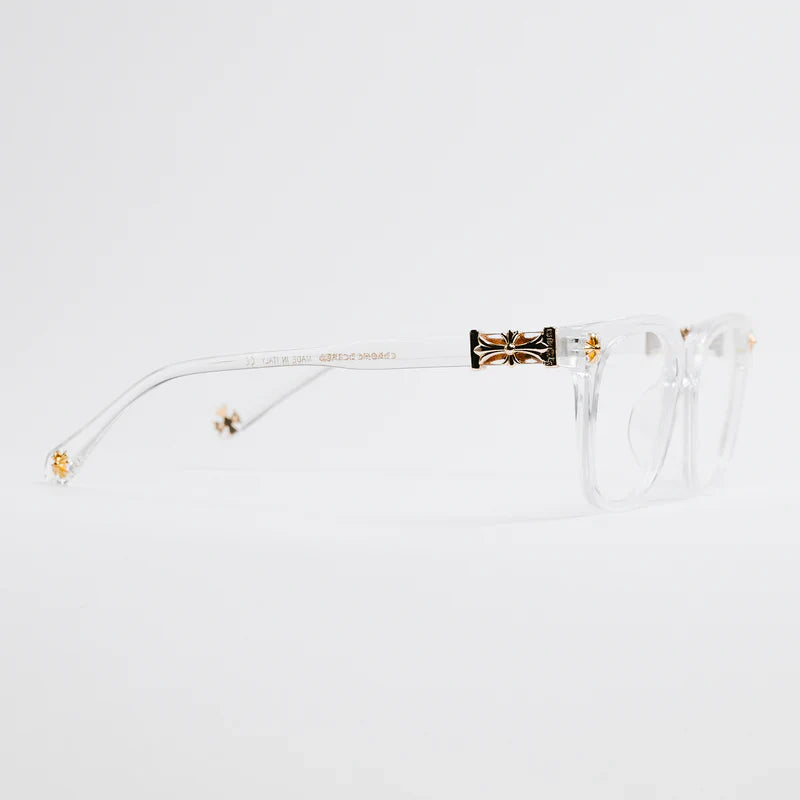 Chro Vision Chrome Glasses™ Gold