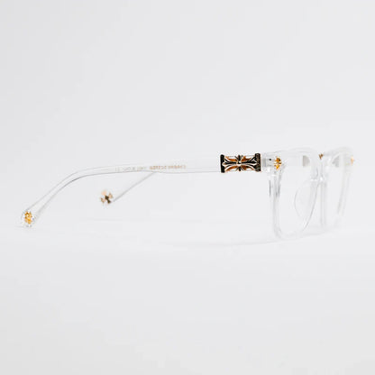 Chro Vision Chrome Glasses™ Gold